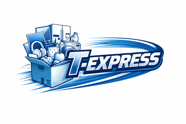 T-Express Logo